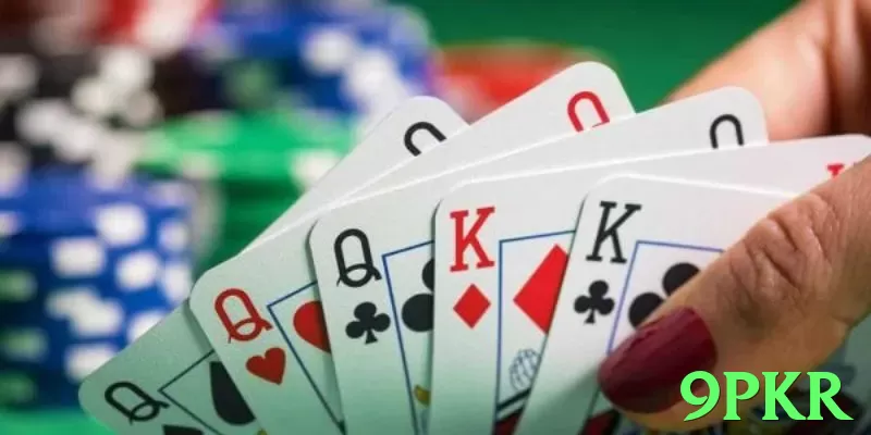 9pkr game app for Pakistan players - 2