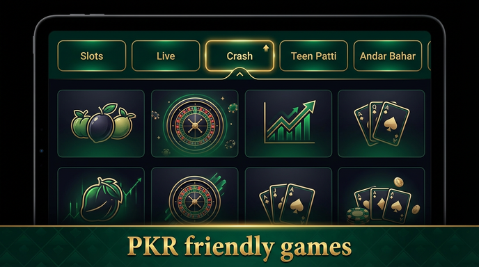 Game list for 9pkr games section - 5