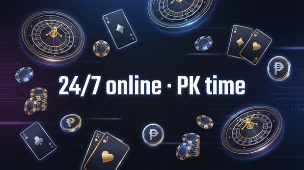 Game list for 9pkr online section - 5
