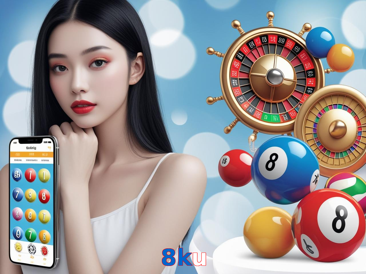 8ku